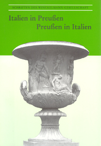Italien in Preußen - Preußen in Italien.