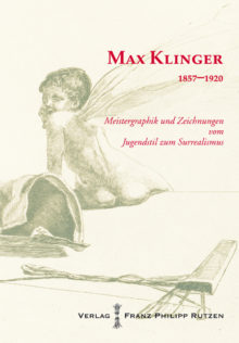 Max Klinger (1857–1920)
