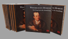 "Komm und sieh": Winckelmann-Museum. Ein Gang durch die Ausstellung