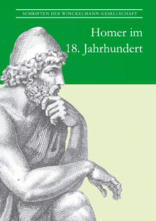 Homer im 18. Jahrhundert