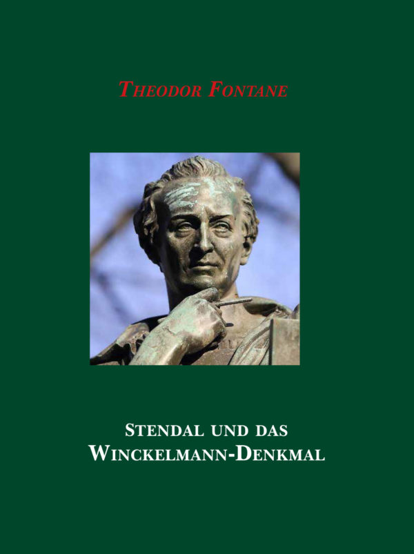 STENDAL UND DAS WINCKELMANN-DENKMAL
