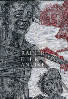 RAINER EHRT ANTIKE