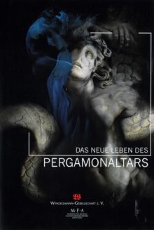 Das neue Leben des Pergamonaltars