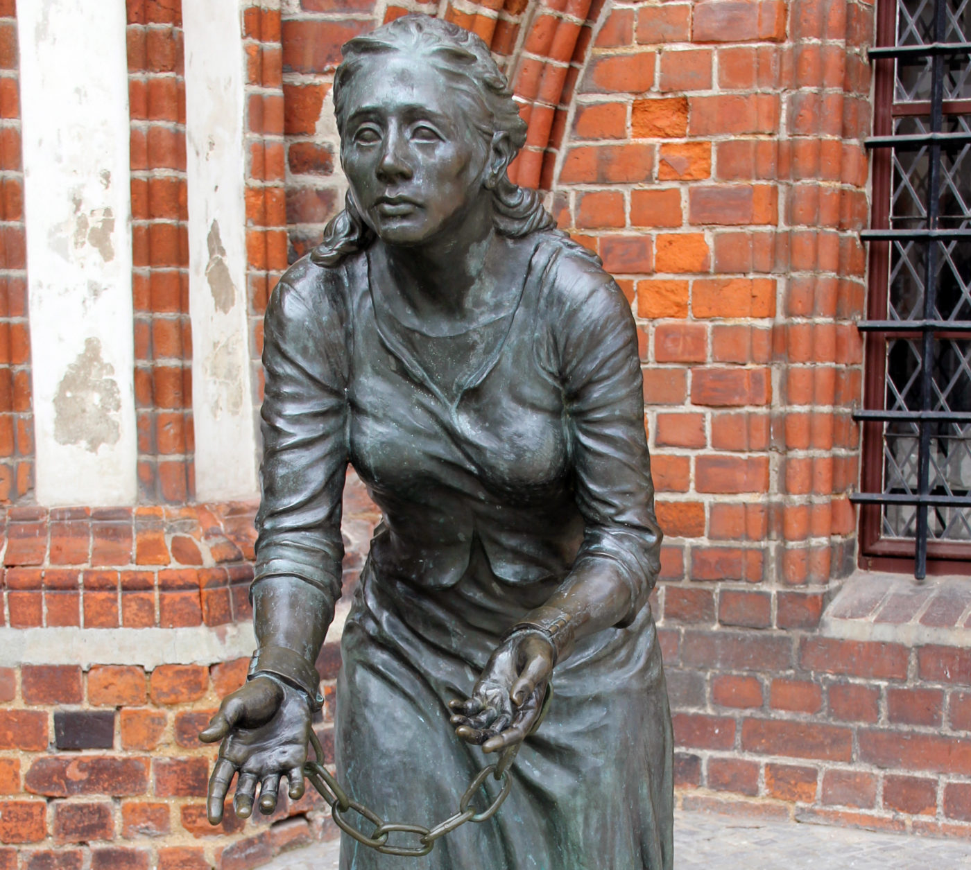 Die Geschichte der Grete Minde Sagen der Altmark Winckelmann