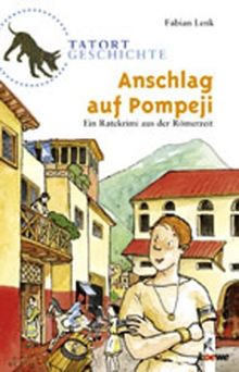 Junge Detektive gesucht! - Lesen und Rätseln in der Kinderbibliothek