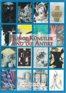 Junge Künstler und die Antike