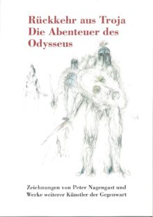 Rückkehr aus Troja Die Abendteuer des Odysseus