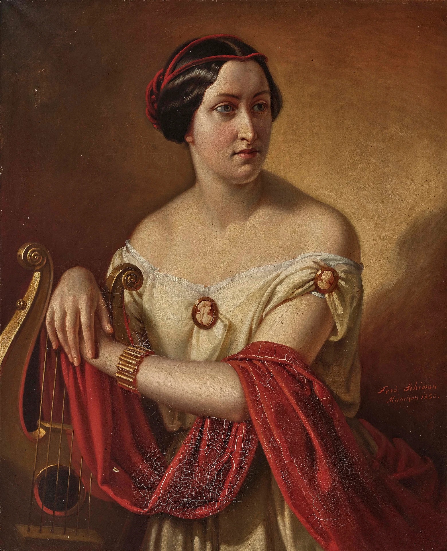 Die Kunstsammlung des Sammlers, Gelehrten und Diplomaten Werner Daum