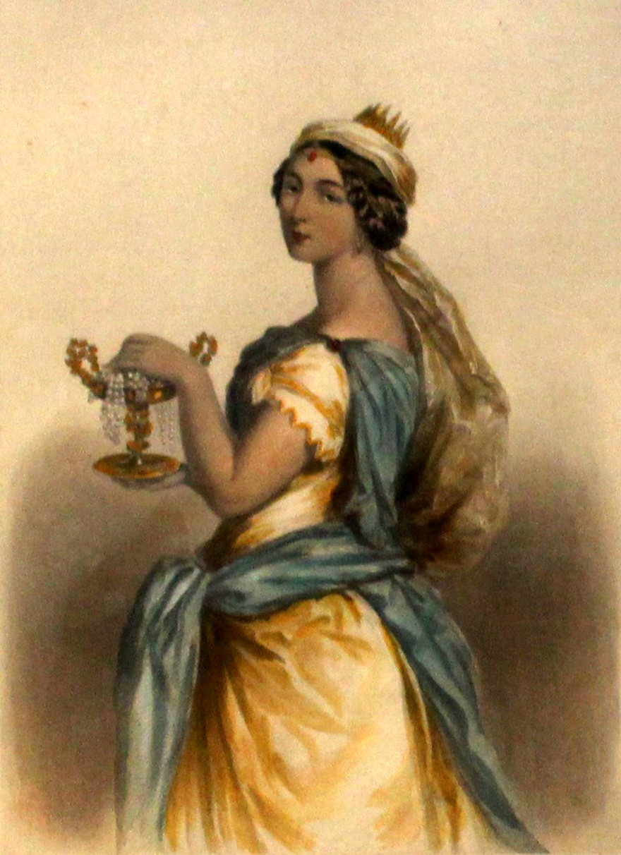 Programm zur Sonderausstellung: Königin von Saba – eine historische Person?