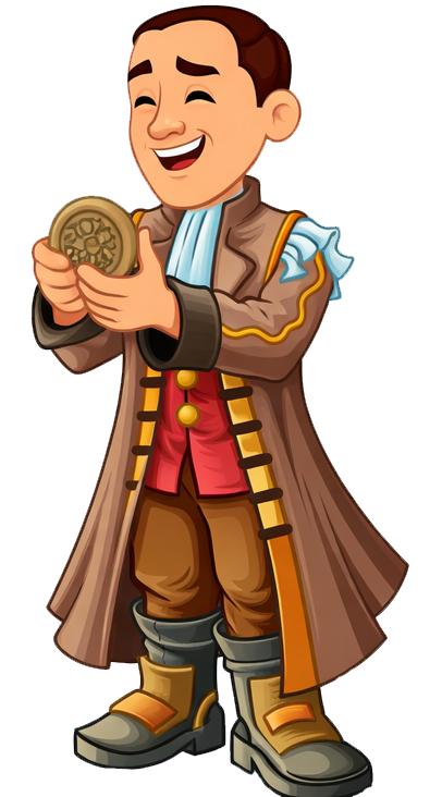 MEIN ZEICHEN - MEIN SIEGEL. Kreativer Workshop für Kinder